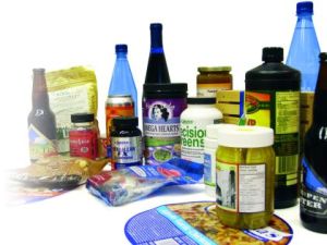 Product Samples